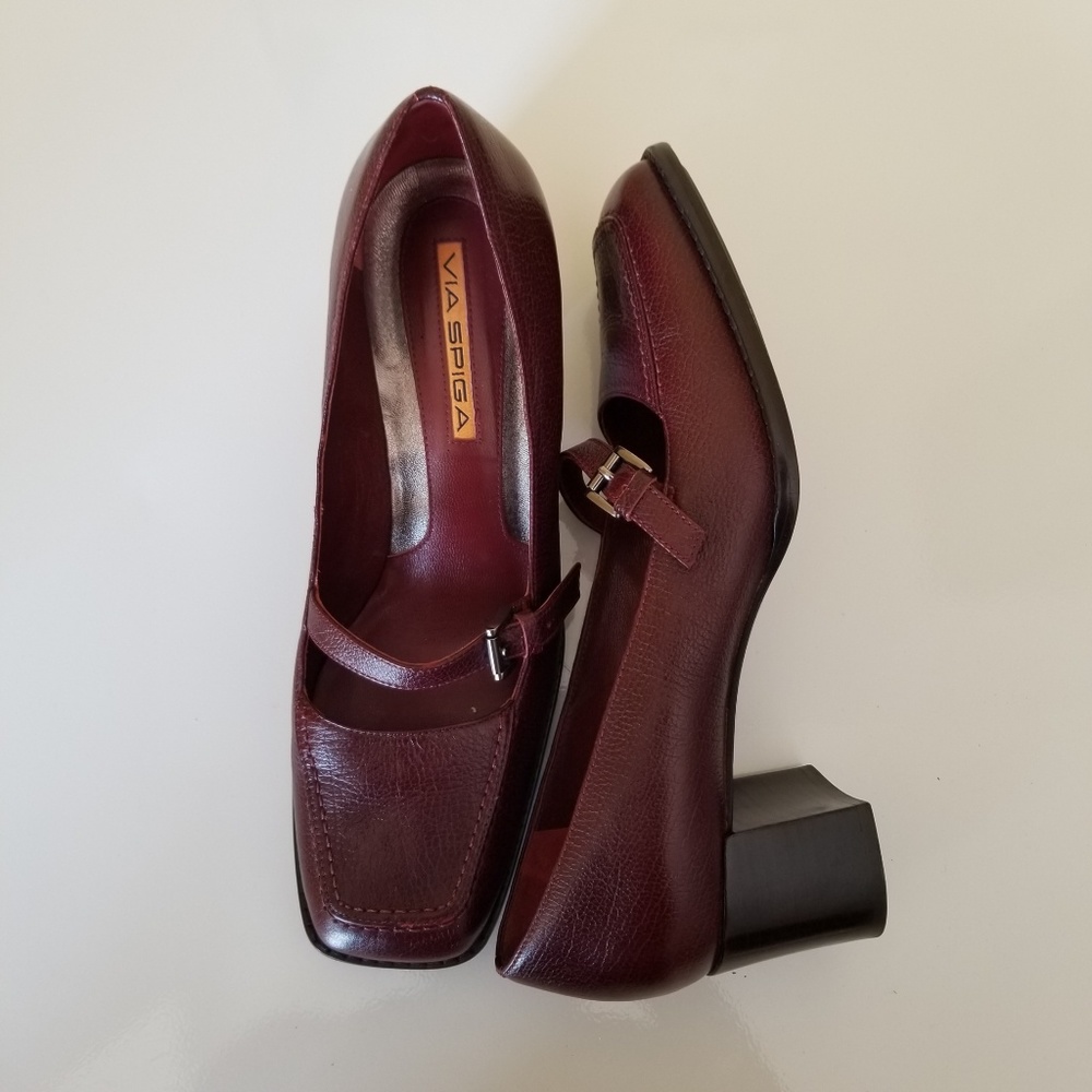 Via Spiga shoes 7M